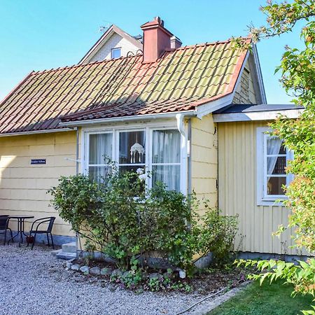 Gorgeous Home In Ronneby With Kitchen Dış mekan fotoğraf