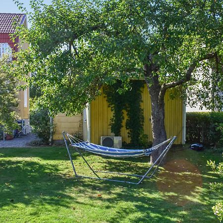 Gorgeous Home In Ronneby With Kitchen Dış mekan fotoğraf