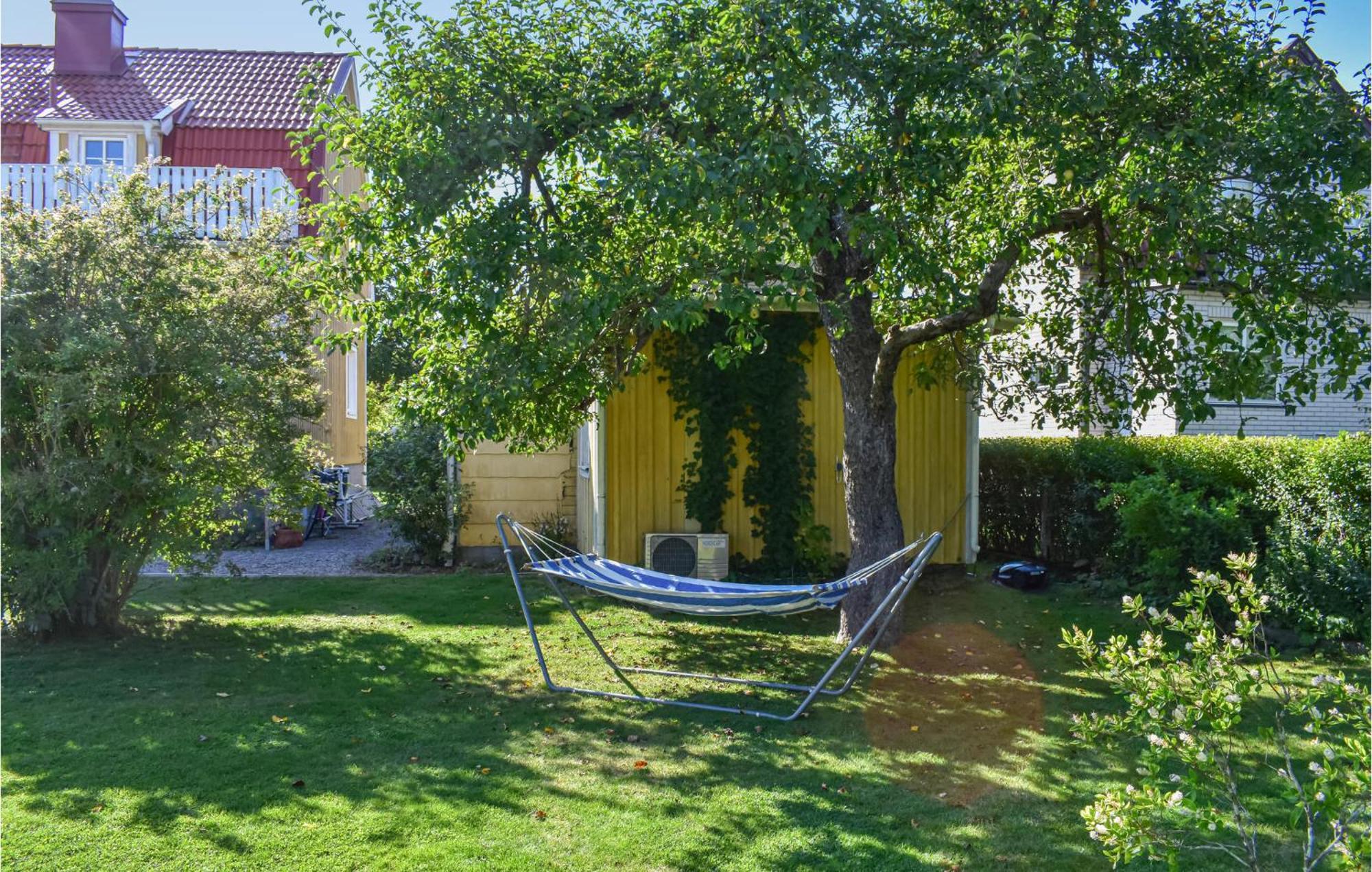 Gorgeous Home In Ronneby With Kitchen Dış mekan fotoğraf